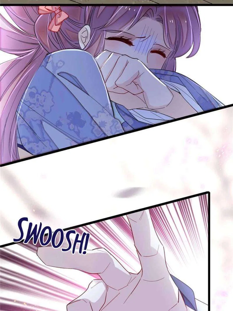 The Brocaded Tale of the Girl Si Chapter 393 – Page 47