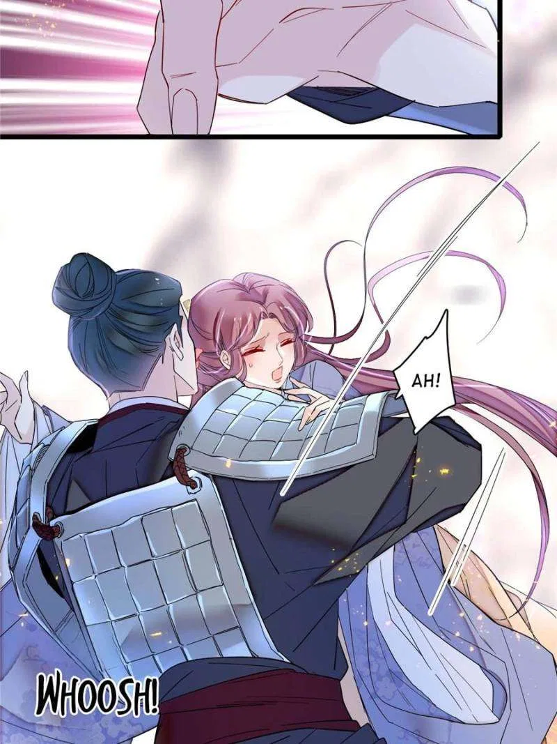The Brocaded Tale of the Girl Si Chapter 393 – Page 48