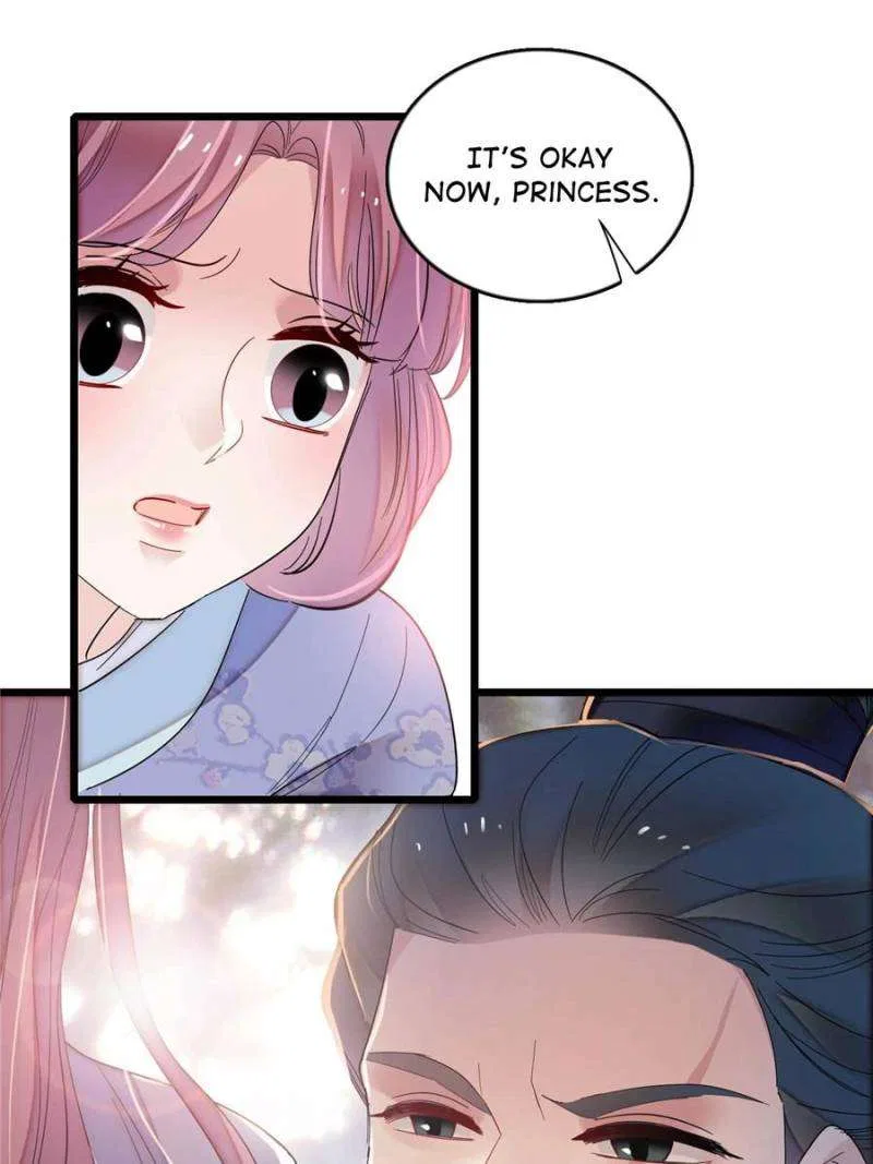 The Brocaded Tale of the Girl Si Chapter 393 – Page 50