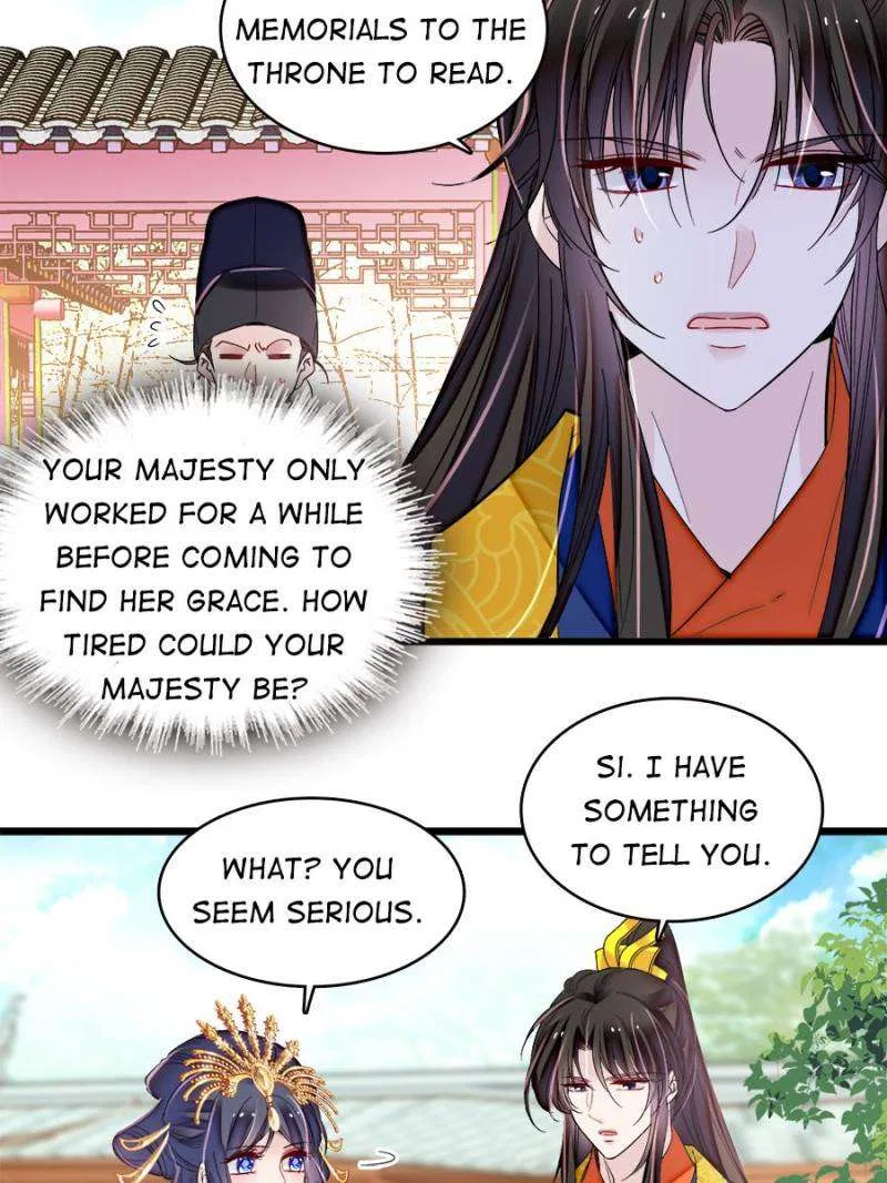 The Brocaded Tale of the Girl Si Chapter 392 – Page 2