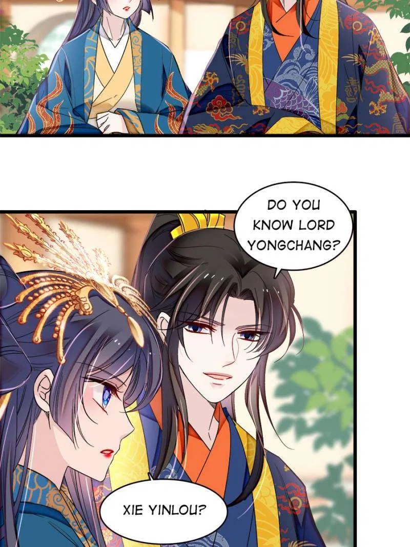 The Brocaded Tale of the Girl Si Chapter 392 – Page 3