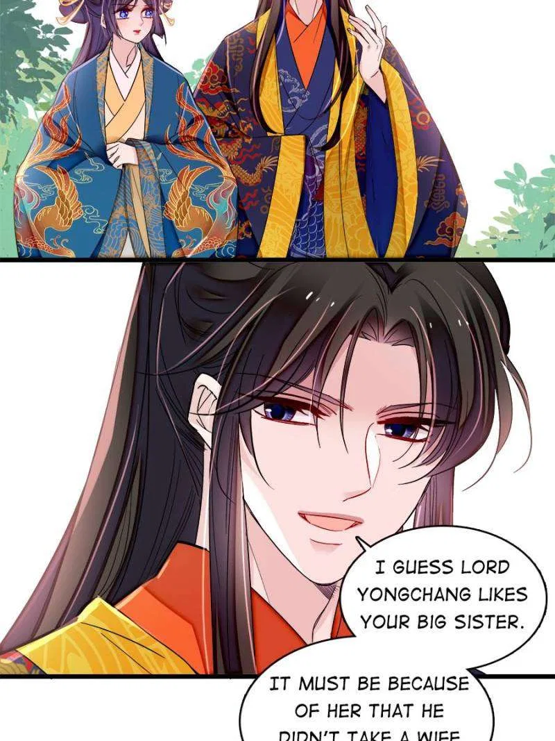 The Brocaded Tale of the Girl Si Chapter 392 – Page 7