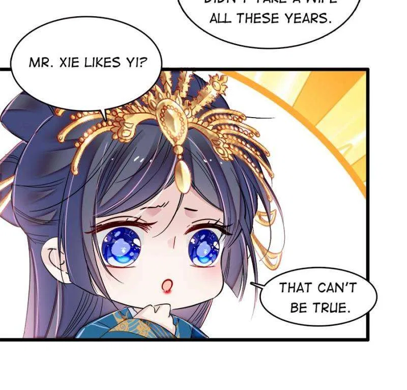 The Brocaded Tale of the Girl Si Chapter 392 – Page 8