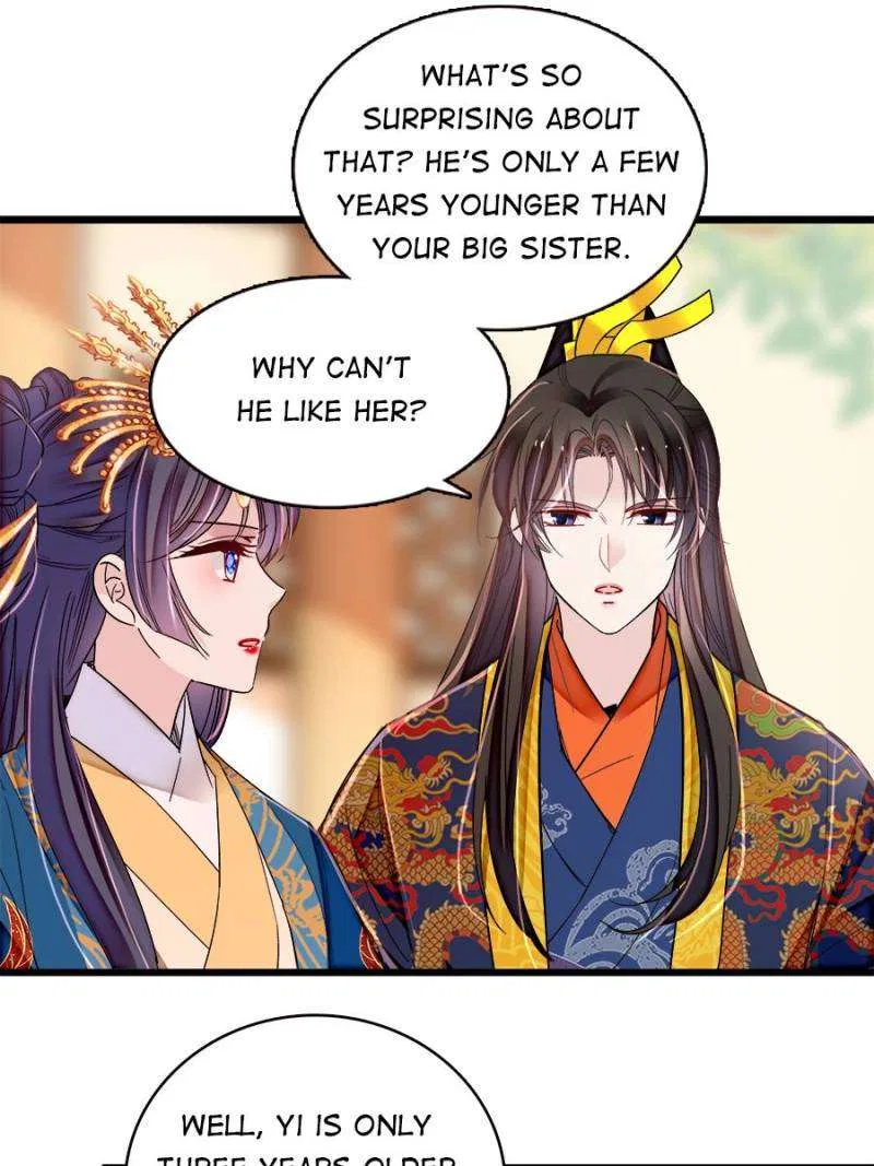 The Brocaded Tale of the Girl Si Chapter 392 – Page 9