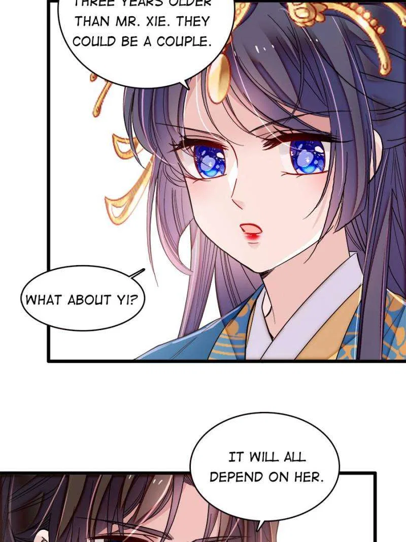 The Brocaded Tale of the Girl Si Chapter 392 – Page 10