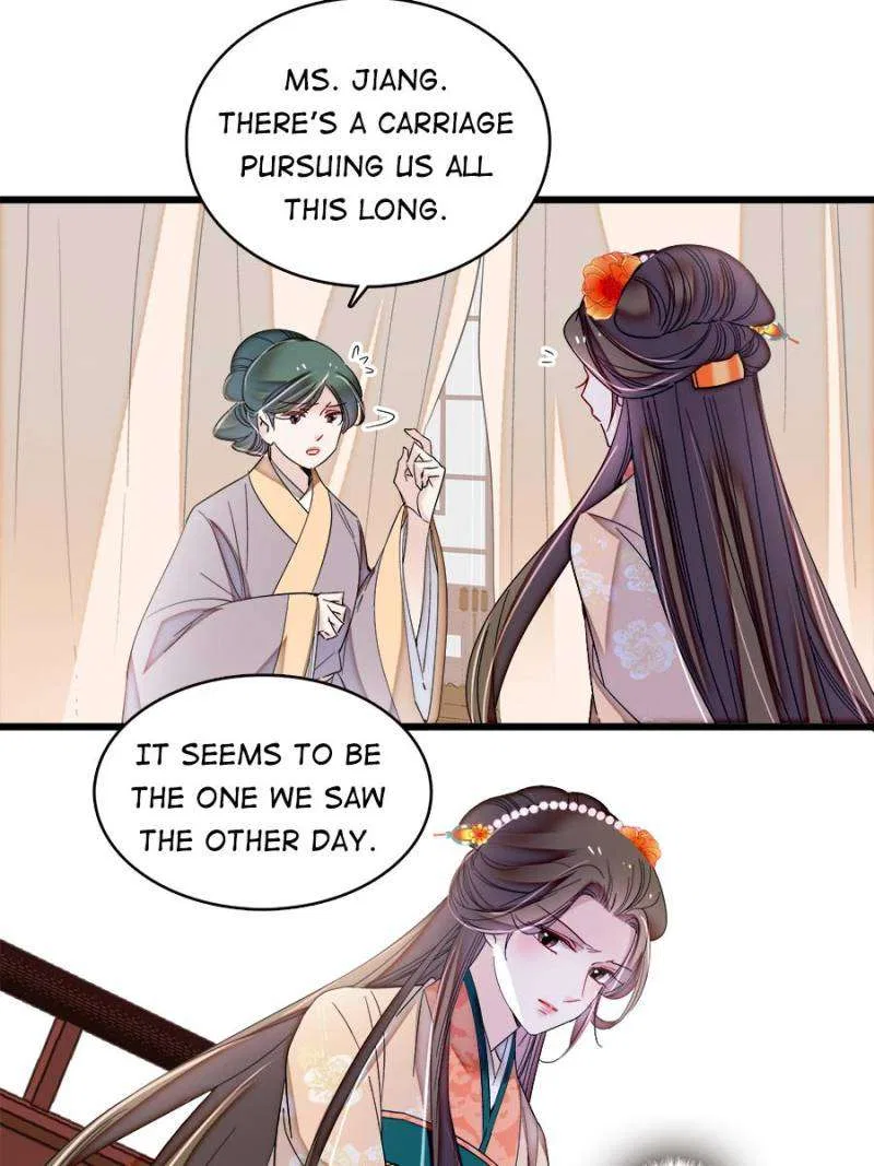 The Brocaded Tale of the Girl Si Chapter 392 – Page 14