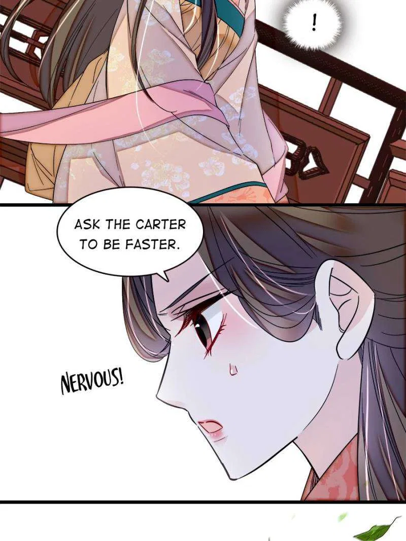 The Brocaded Tale of the Girl Si Chapter 392 – Page 15