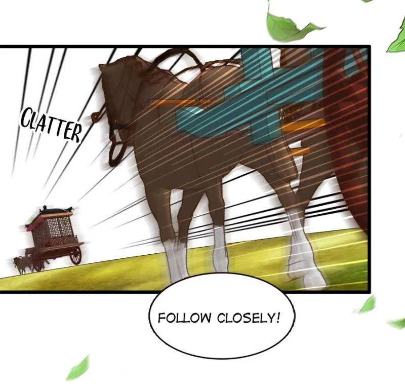 The Brocaded Tale of the Girl Si Chapter 392 – Page 16