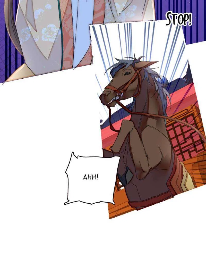 The Brocaded Tale of the Girl Si Chapter 392 – Page 19