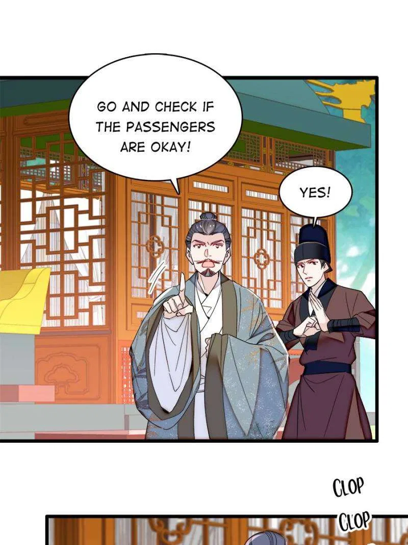 The Brocaded Tale of the Girl Si Chapter 392 – Page 21