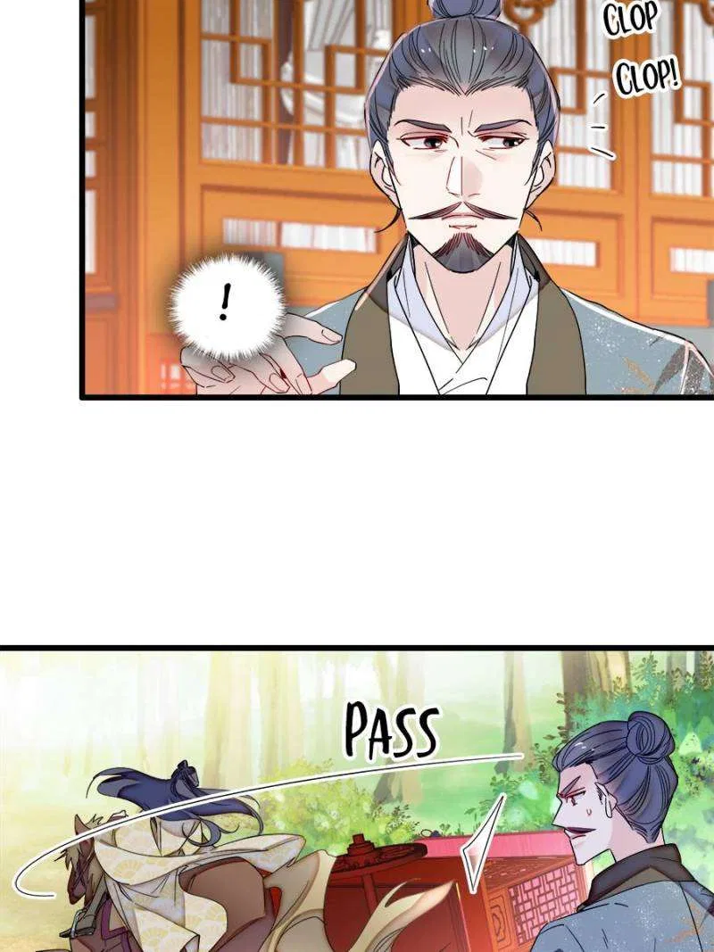 The Brocaded Tale of the Girl Si Chapter 392 – Page 22