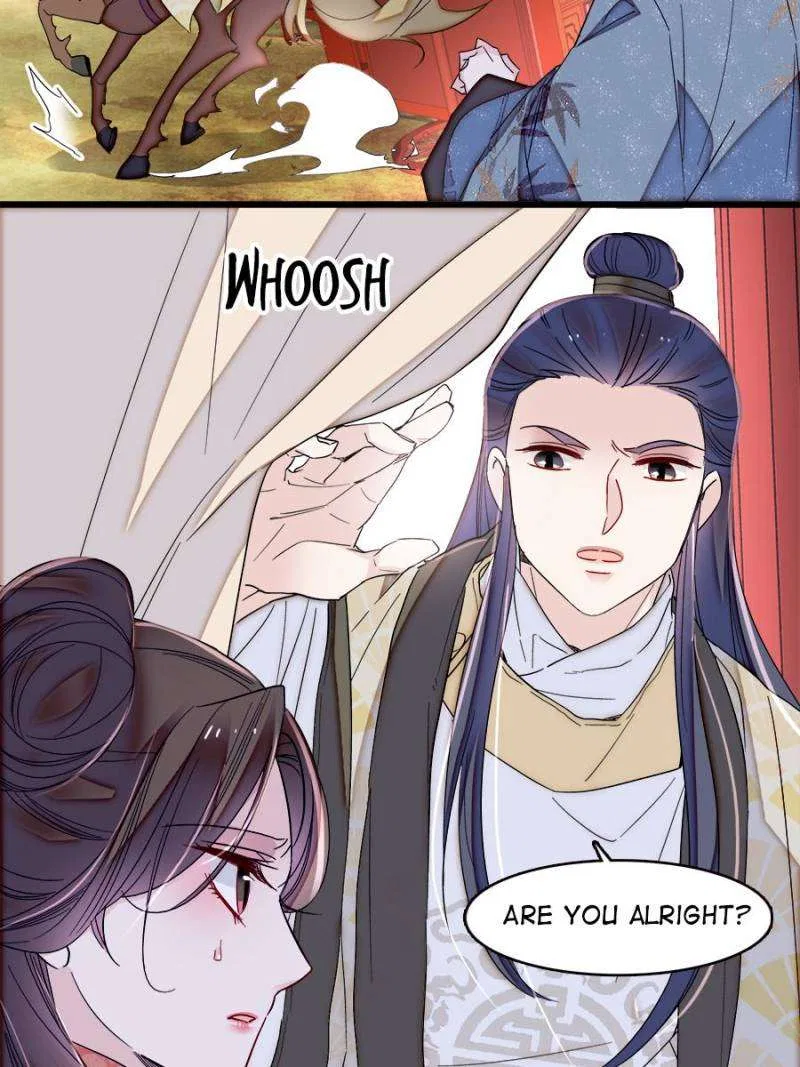 The Brocaded Tale of the Girl Si Chapter 392 – Page 23