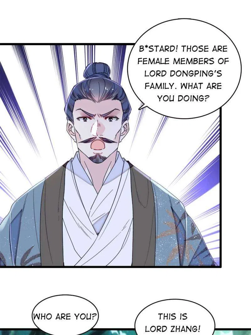 The Brocaded Tale of the Girl Si Chapter 392 – Page 25