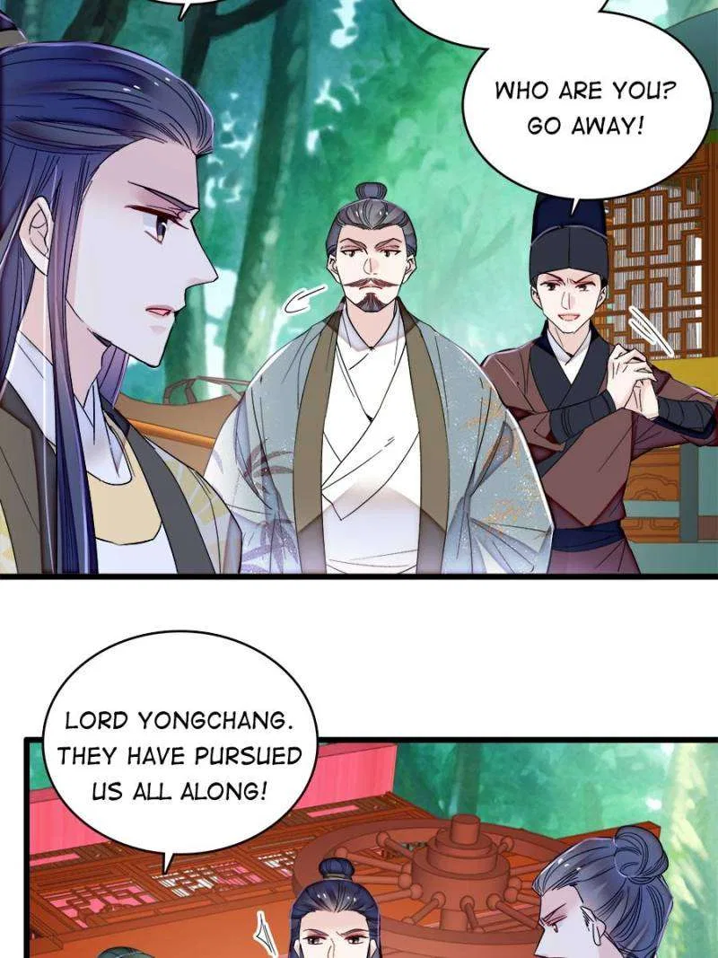 The Brocaded Tale of the Girl Si Chapter 392 – Page 26