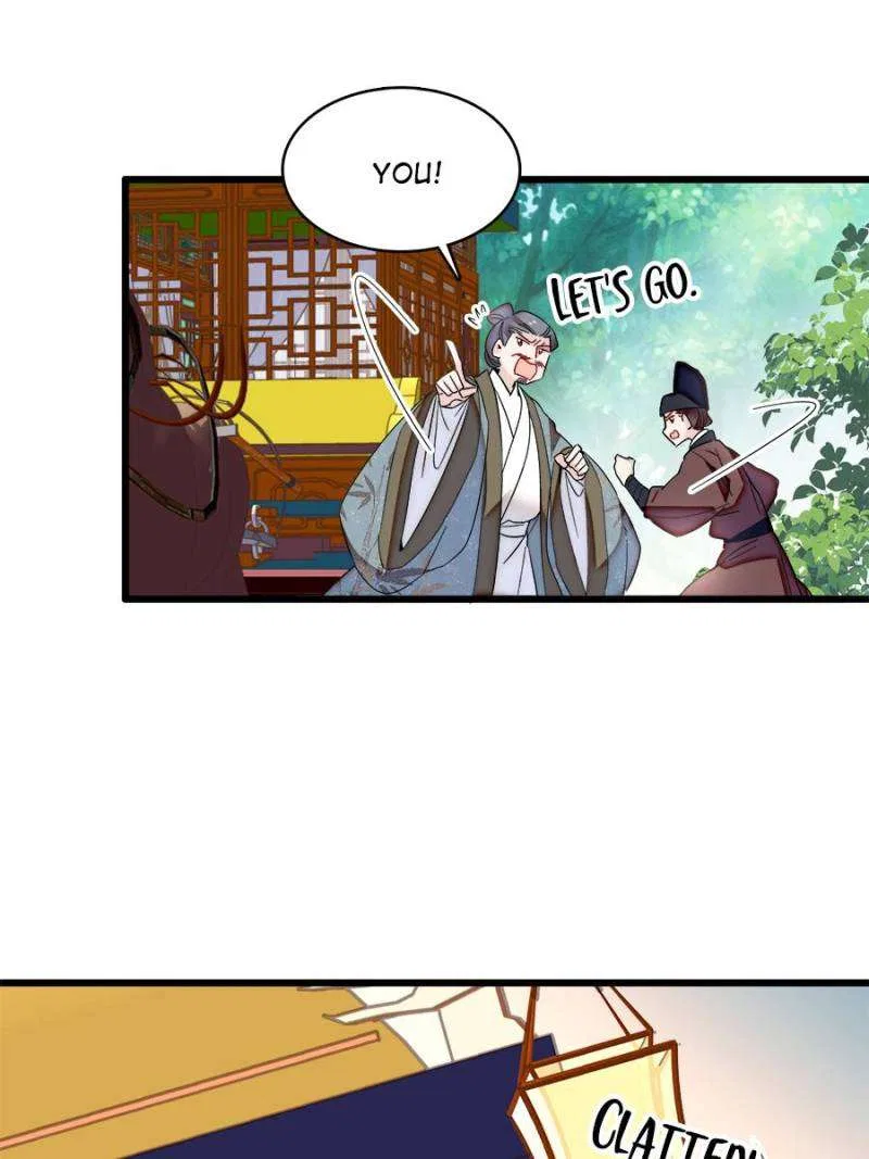 The Brocaded Tale of the Girl Si Chapter 392 – Page 29