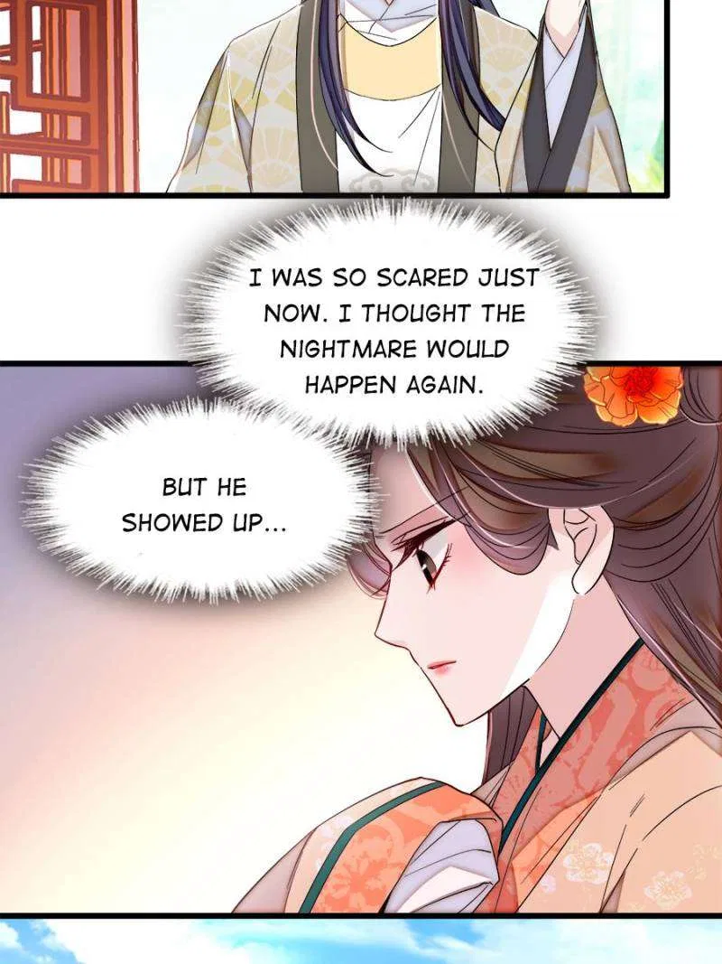 The Brocaded Tale of the Girl Si Chapter 392 – Page 31