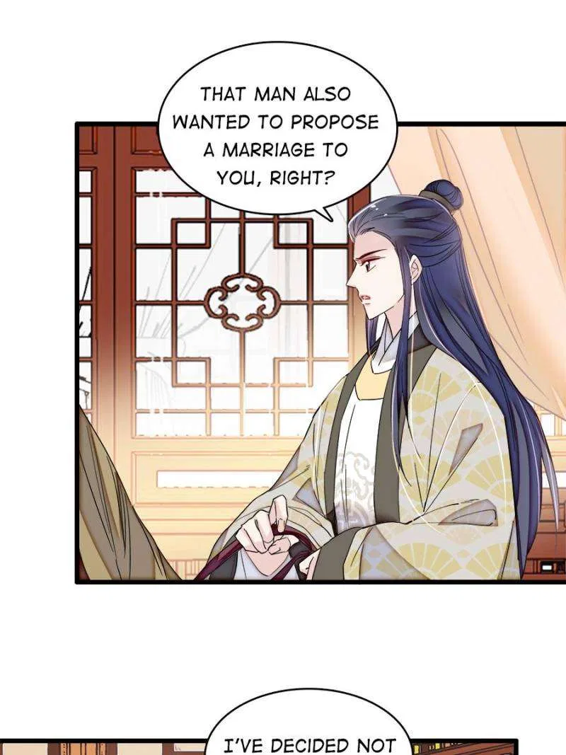 The Brocaded Tale of the Girl Si Chapter 392 – Page 33