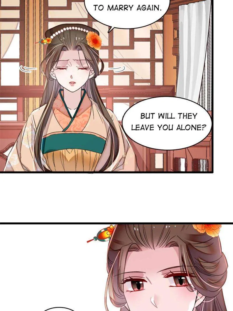 The Brocaded Tale of the Girl Si Chapter 392 – Page 34