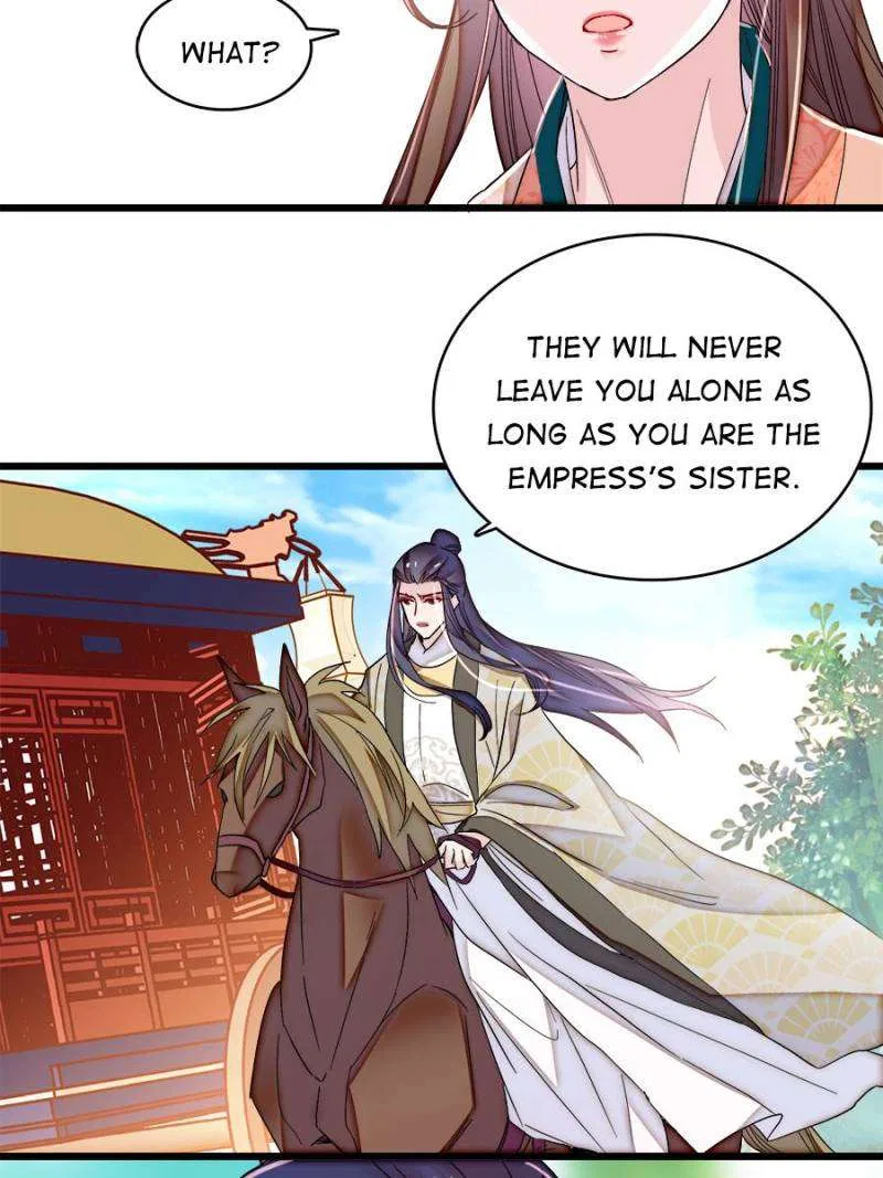 The Brocaded Tale of the Girl Si Chapter 392 – Page 35