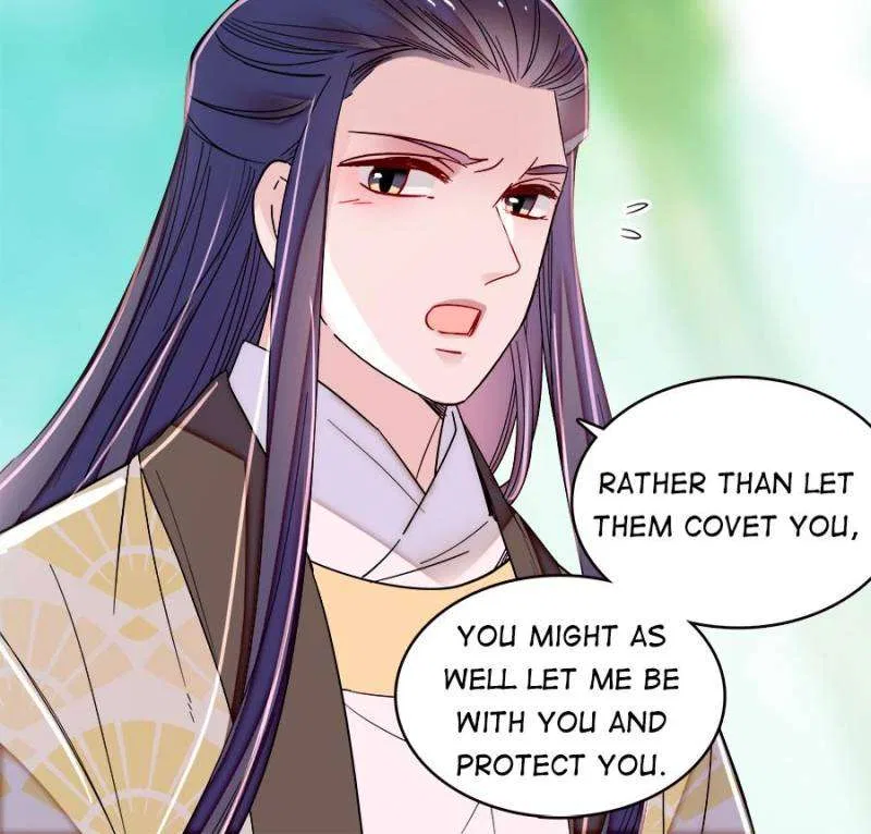 The Brocaded Tale of the Girl Si Chapter 392 – Page 36