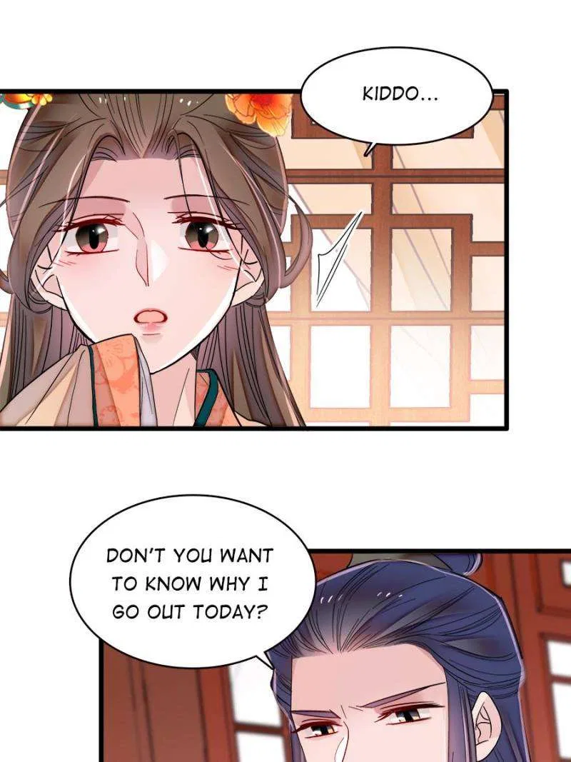 The Brocaded Tale of the Girl Si Chapter 392 – Page 37