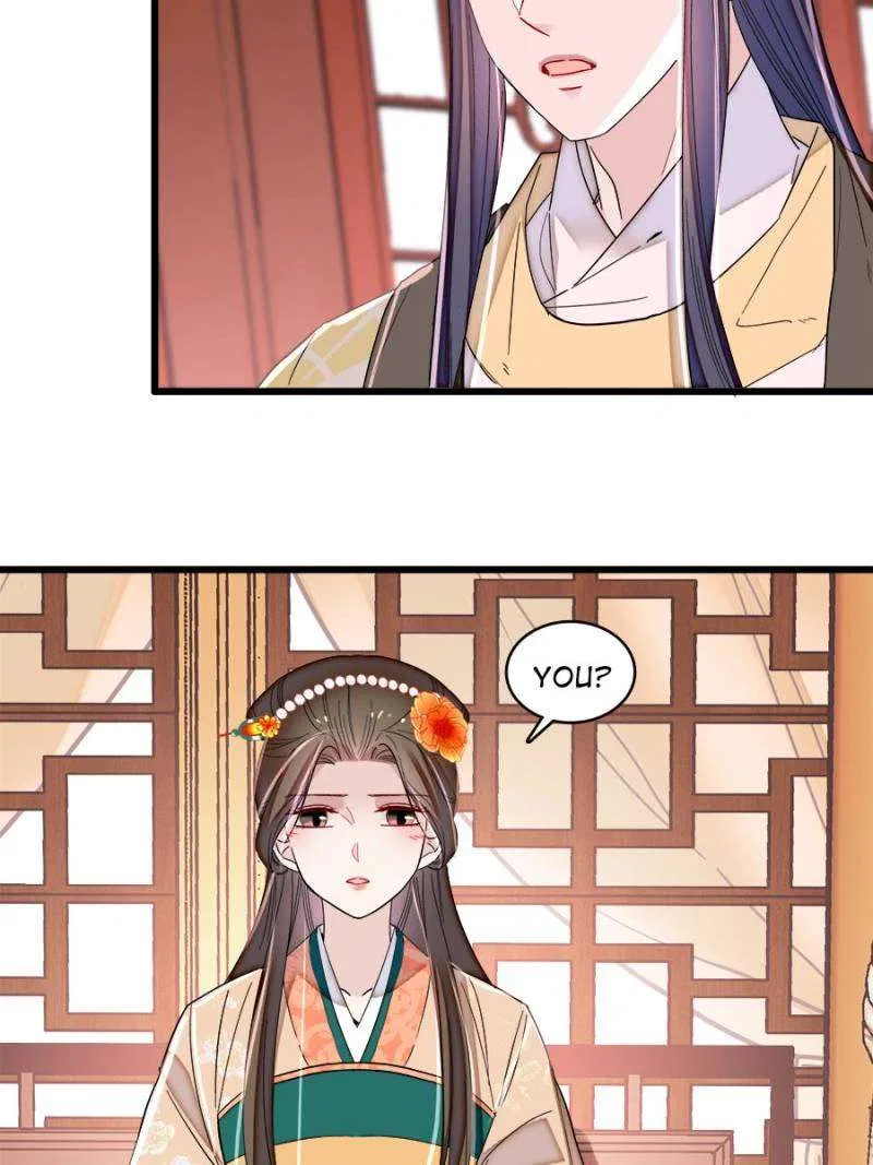 The Brocaded Tale of the Girl Si Chapter 392 – Page 38