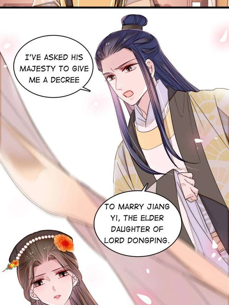 The Brocaded Tale of the Girl Si Chapter 392 – Page 39