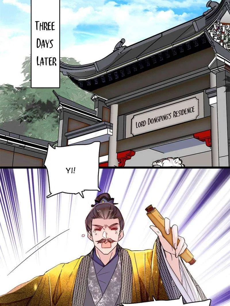 The Brocaded Tale of the Girl Si Chapter 392 – Page 41