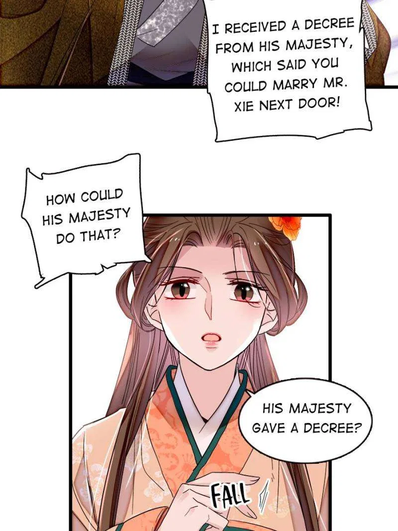The Brocaded Tale of the Girl Si Chapter 392 – Page 42