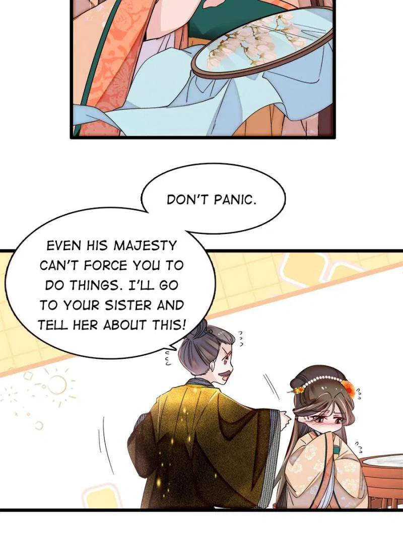 The Brocaded Tale of the Girl Si Chapter 392 – Page 43