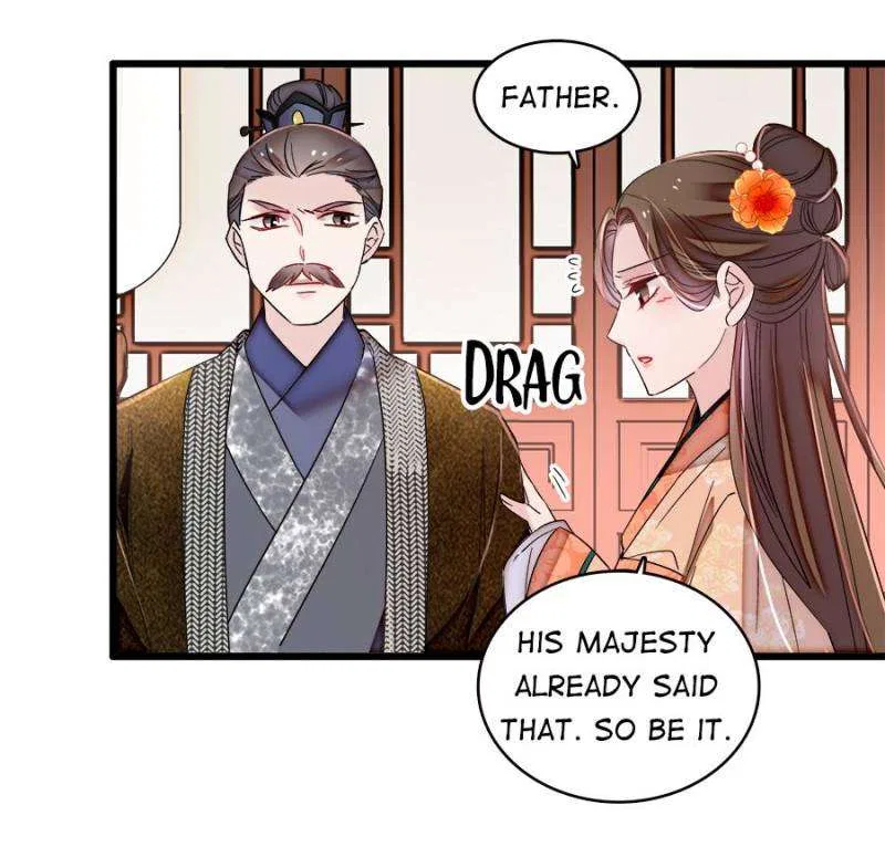 The Brocaded Tale of the Girl Si Chapter 392 – Page 44