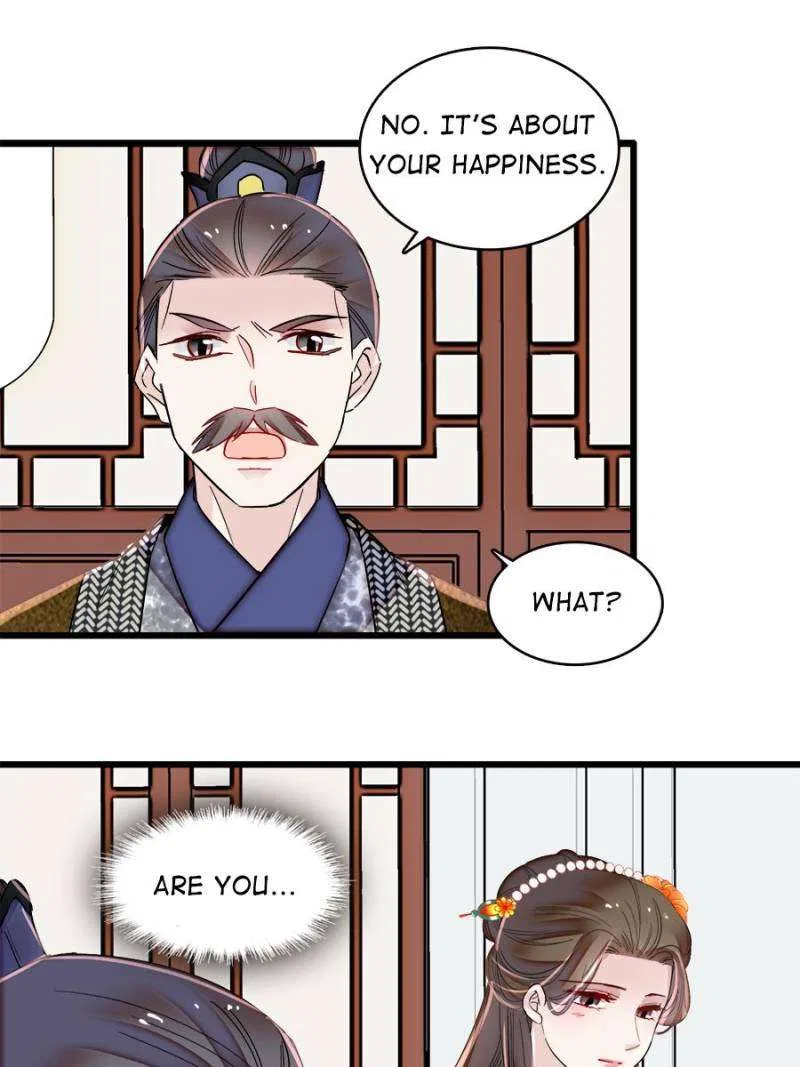 The Brocaded Tale of the Girl Si Chapter 392 – Page 45
