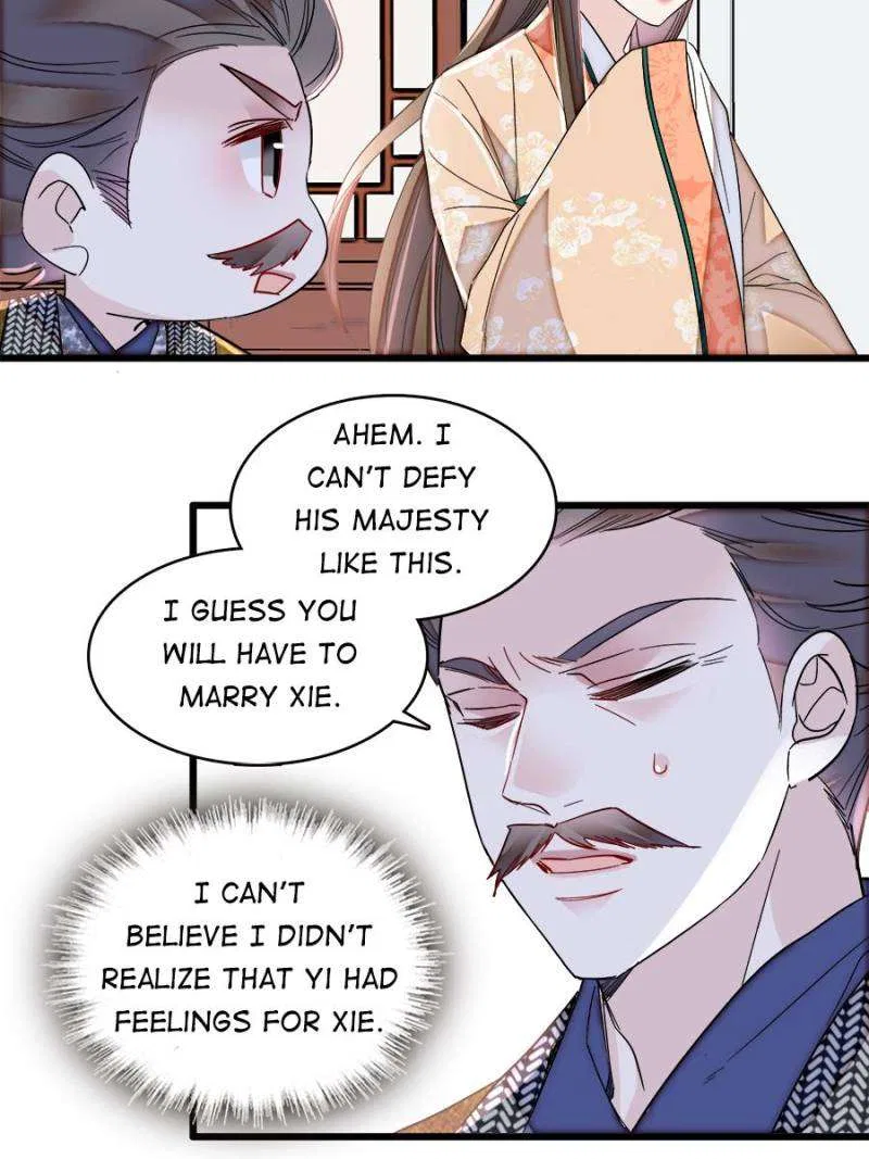 The Brocaded Tale of the Girl Si Chapter 392 – Page 46