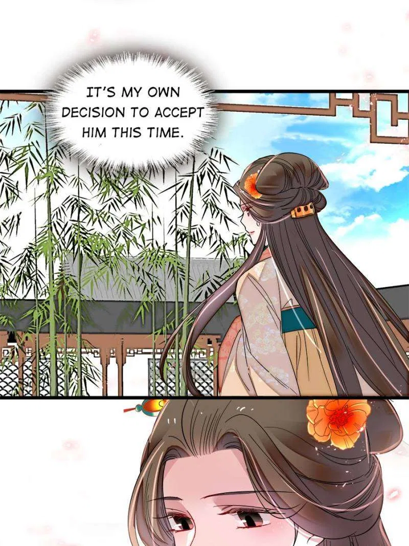 The Brocaded Tale of the Girl Si Chapter 392 – Page 47