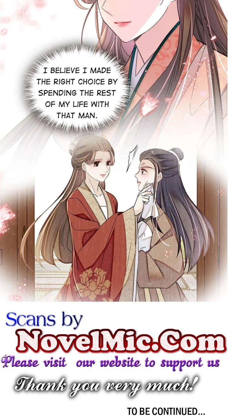 The Brocaded Tale of the Girl Si Chapter 392 – Page 48