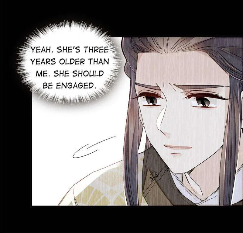 The Brocaded Tale of the Girl Si Chapter 391 – Page 8