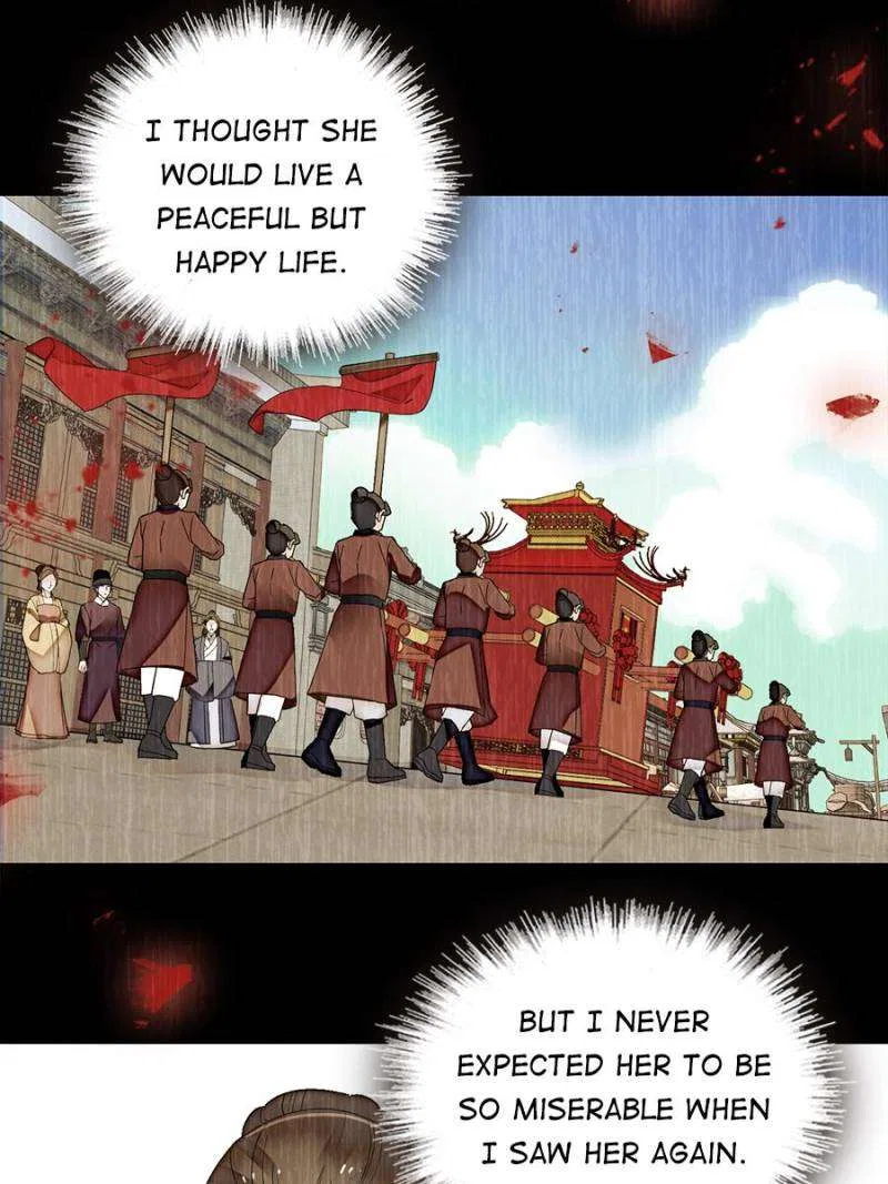 The Brocaded Tale of the Girl Si Chapter 391 – Page 11