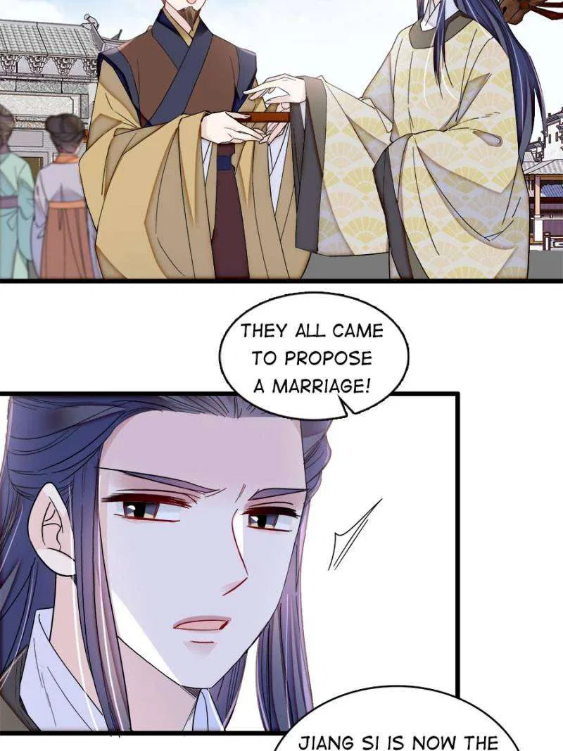 The Brocaded Tale of the Girl Si Chapter 391 – Page 18