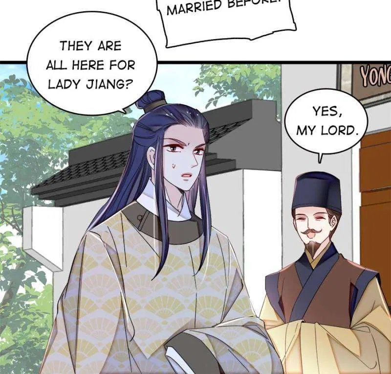 The Brocaded Tale of the Girl Si Chapter 391 – Page 20