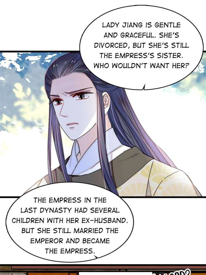 The Brocaded Tale of the Girl Si Chapter 391 – Page 21