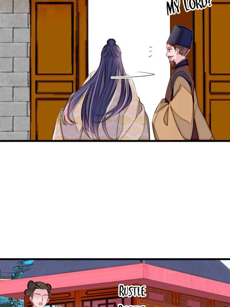 The Brocaded Tale of the Girl Si Chapter 391 – Page 22