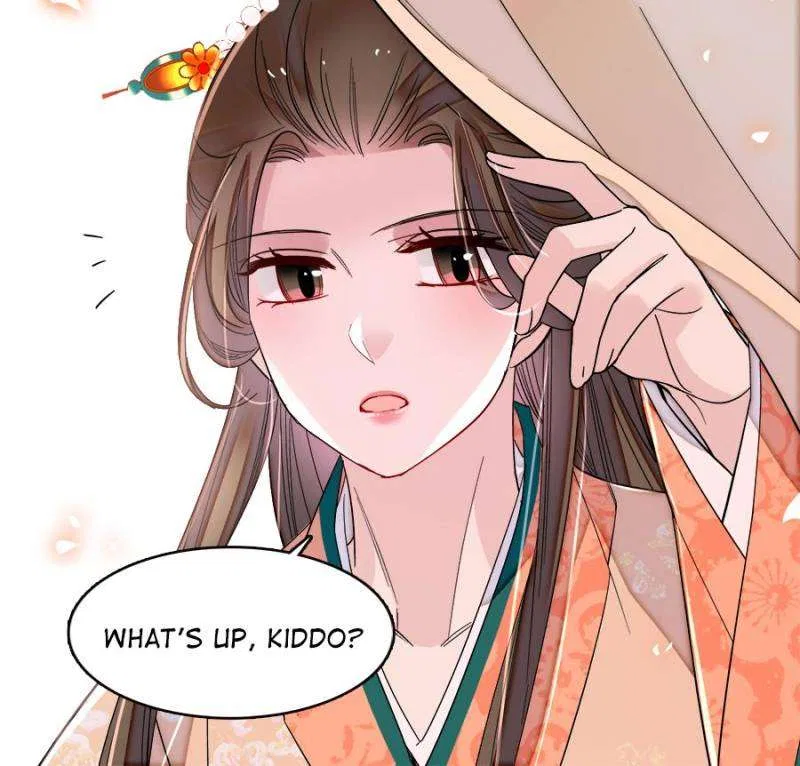 The Brocaded Tale of the Girl Si Chapter 391 – Page 24