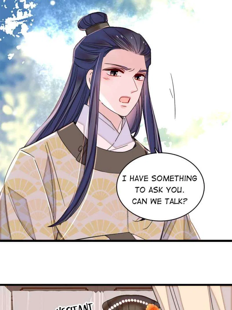 The Brocaded Tale of the Girl Si Chapter 391 – Page 25