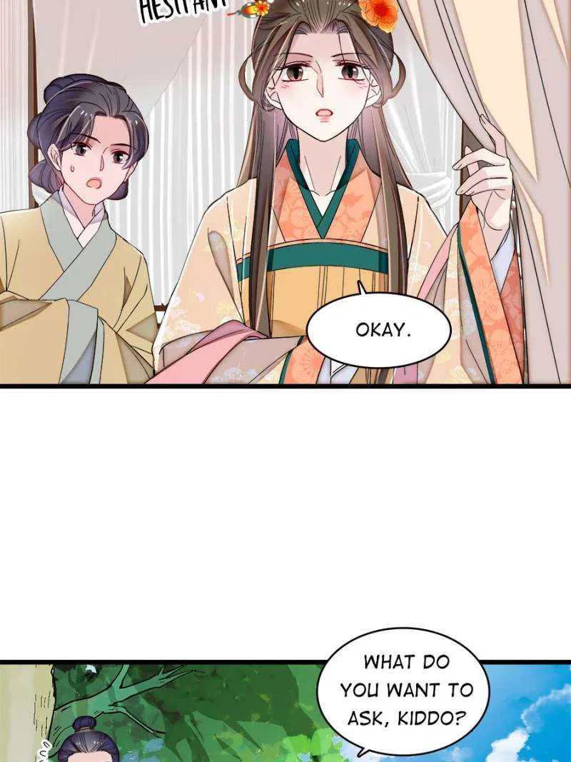 The Brocaded Tale of the Girl Si Chapter 391 – Page 26