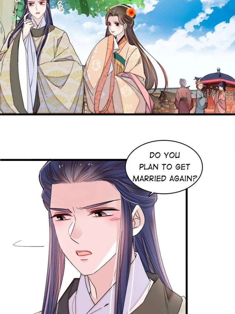 The Brocaded Tale of the Girl Si Chapter 391 – Page 27