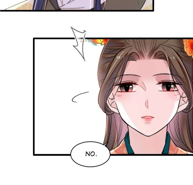 The Brocaded Tale of the Girl Si Chapter 391 – Page 28