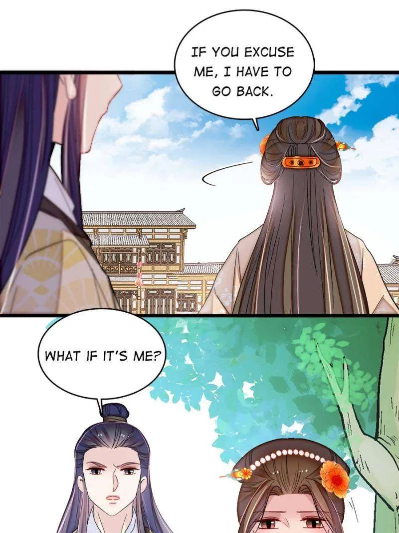 The Brocaded Tale of the Girl Si Chapter 391 – Page 29