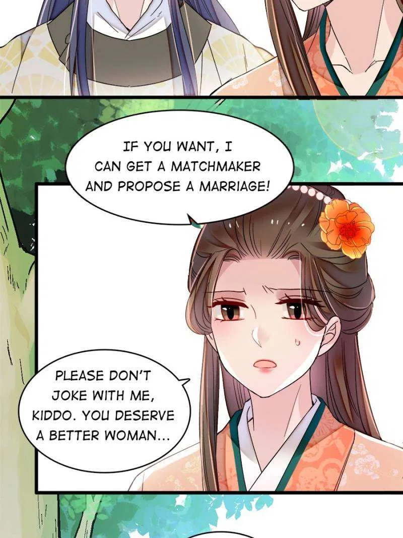The Brocaded Tale of the Girl Si Chapter 391 – Page 31