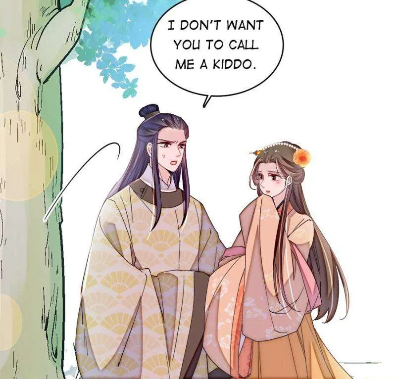 The Brocaded Tale of the Girl Si Chapter 391 – Page 32