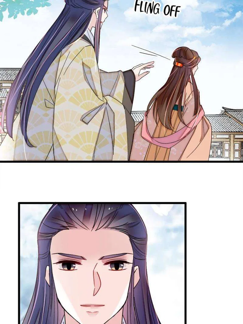 The Brocaded Tale of the Girl Si Chapter 391 – Page 34